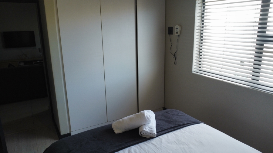 To Let 1 Bedroom Property for Rent in Beachfront Western Cape